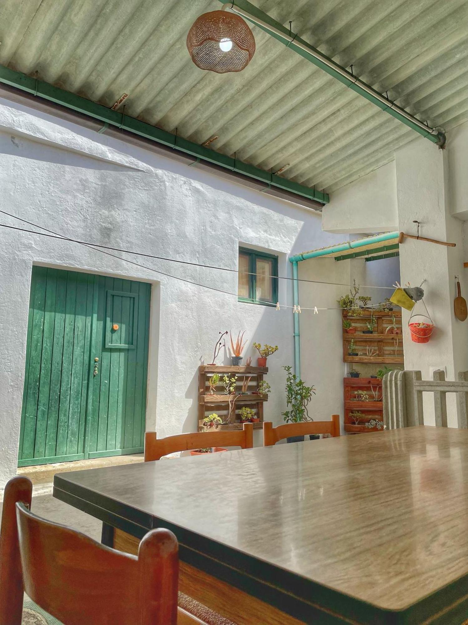 Villa Casa Nina Gonnesa Esterno foto