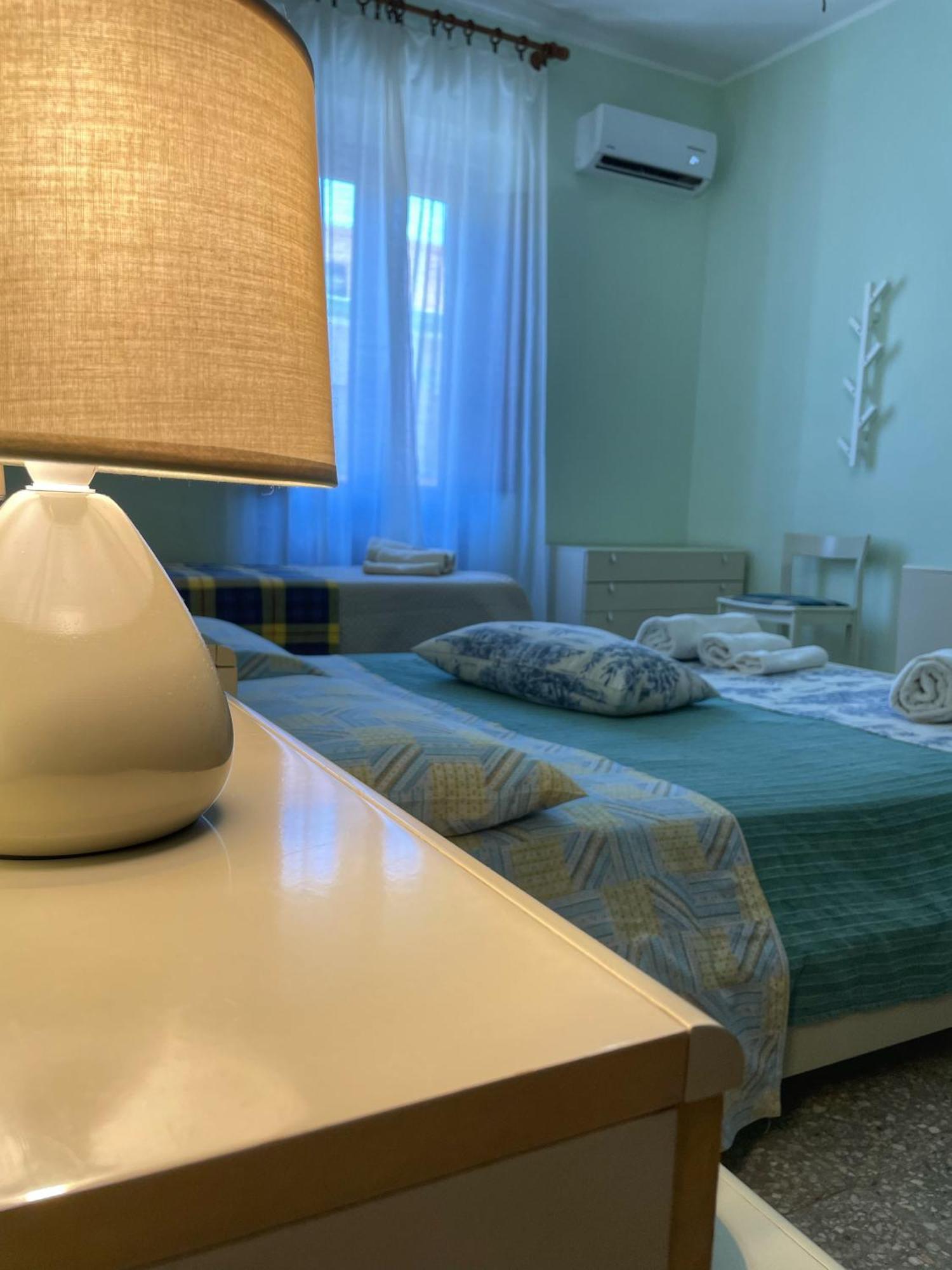 Villa Casa Nina Gonnesa Esterno foto