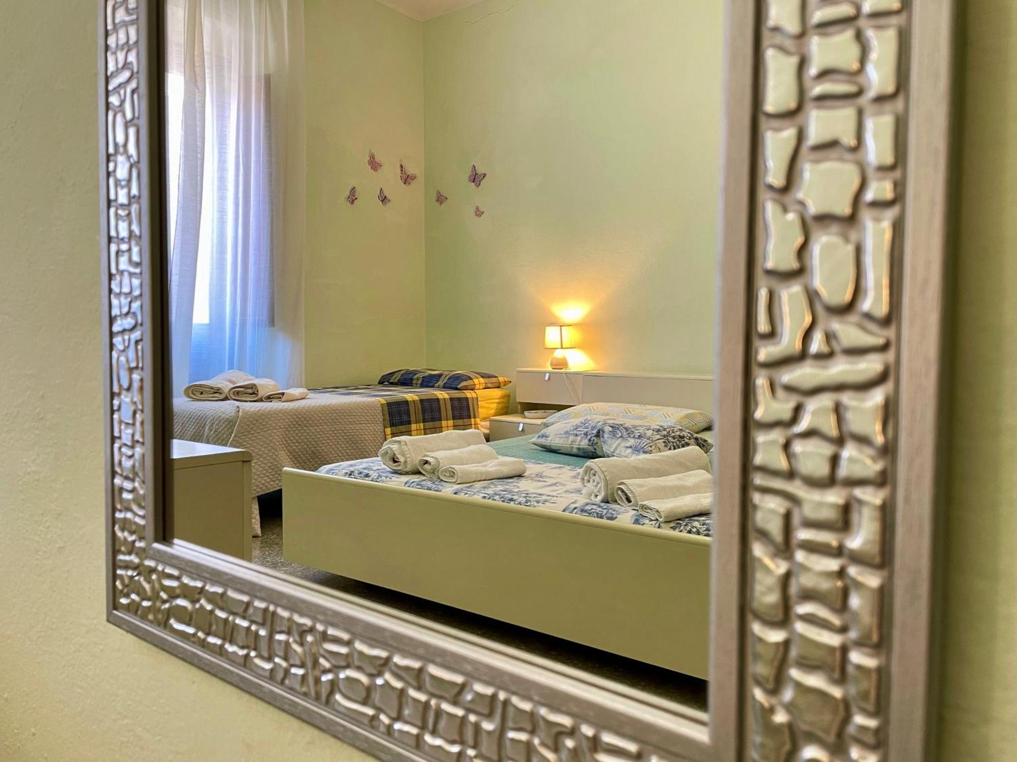 Villa Casa Nina Gonnesa Esterno foto