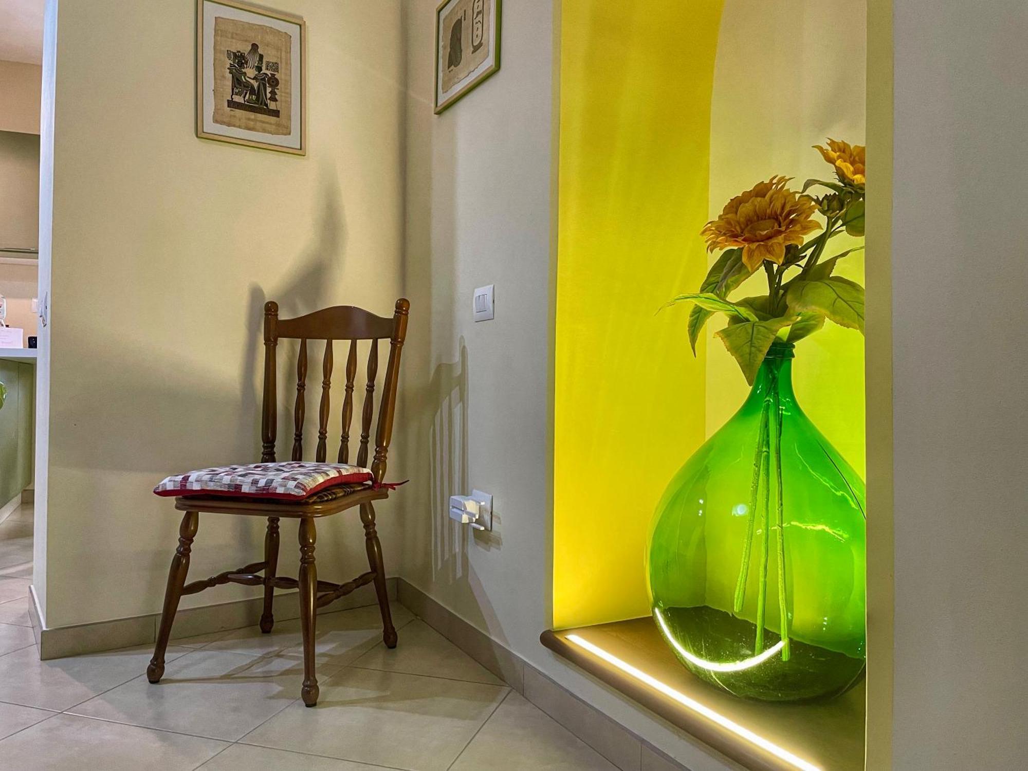 Villa Casa Nina Gonnesa Esterno foto