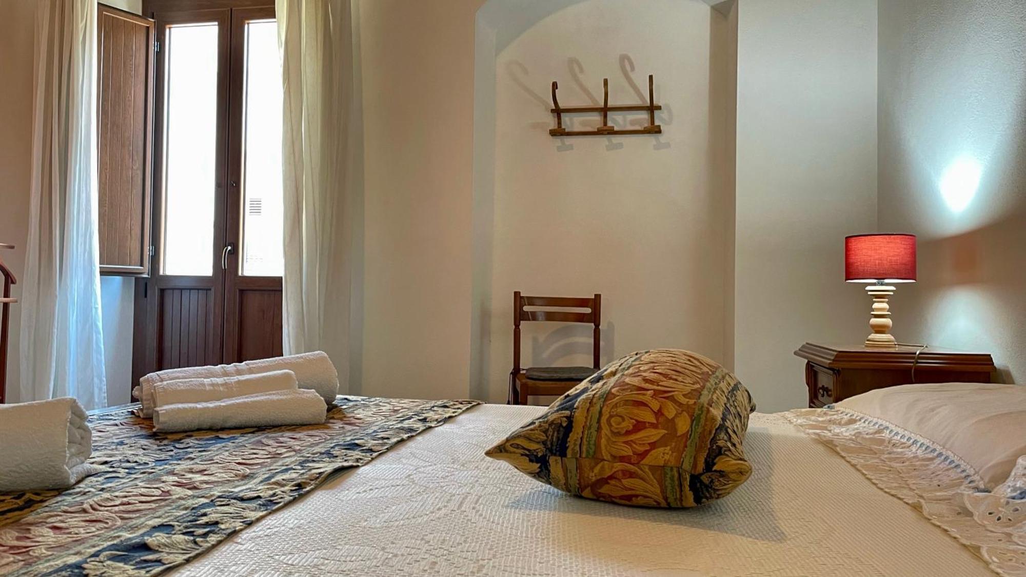 Villa Casa Nina Gonnesa Esterno foto